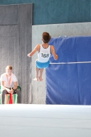Thumbnail - Schwaben - Timm Sauter - Artistic Gymnastics - 2022 - DJM Goslar - Participants - AK 15 und 16 02050_14715.jpg