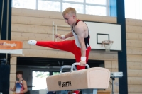 Thumbnail - Hessen - Justus Sporleder - Artistic Gymnastics - 2022 - DJM Goslar - Participants - AK 15 und 16 02050_14719.jpg