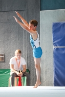 Thumbnail - Schwaben - Timm Sauter - Artistic Gymnastics - 2022 - DJM Goslar - Participants - AK 15 und 16 02050_14721.jpg
