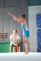 Thumbnail - Schwaben - Timm Sauter - Artistic Gymnastics - 2022 - DJM Goslar - Participants - AK 15 und 16 02050_14722.jpg