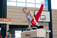 Thumbnail - Hessen - Justus Sporleder - Artistic Gymnastics - 2022 - DJM Goslar - Participants - AK 15 und 16 02050_14723.jpg