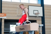 Thumbnail - Hessen - Justus Sporleder - Artistic Gymnastics - 2022 - DJM Goslar - Participants - AK 15 und 16 02050_14727.jpg