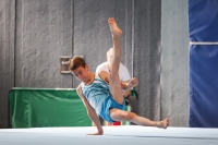 Thumbnail - Schwaben - Timm Sauter - Artistic Gymnastics - 2022 - DJM Goslar - Participants - AK 15 und 16 02050_14729.jpg