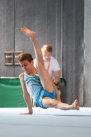 Thumbnail - Schwaben - Timm Sauter - Artistic Gymnastics - 2022 - DJM Goslar - Participants - AK 15 und 16 02050_14737.jpg