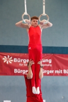 Thumbnail - Brandenburg - Till Jabine - Спортивная гимнастика - 2022 - DJM Goslar - Participants - AK 15 und 16 02050_14738.jpg