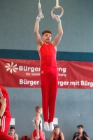 Thumbnail - Brandenburg - Till Jabine - Artistic Gymnastics - 2022 - DJM Goslar - Participants - AK 15 und 16 02050_14742.jpg