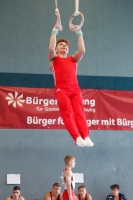 Thumbnail - Brandenburg - Till Jabine - Artistic Gymnastics - 2022 - DJM Goslar - Participants - AK 15 und 16 02050_14743.jpg