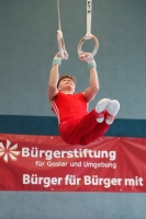 Thumbnail - Brandenburg - Till Jabine - Artistic Gymnastics - 2022 - DJM Goslar - Participants - AK 15 und 16 02050_14744.jpg