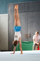 Thumbnail - Schwaben - Timm Sauter - Artistic Gymnastics - 2022 - DJM Goslar - Participants - AK 15 und 16 02050_14752.jpg