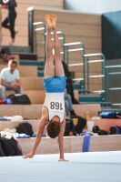Thumbnail - Schwaben - Timm Sauter - Artistic Gymnastics - 2022 - DJM Goslar - Participants - AK 15 und 16 02050_14755.jpg