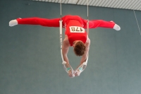Thumbnail - Brandenburg - Till Jabine - Спортивная гимнастика - 2022 - DJM Goslar - Participants - AK 15 und 16 02050_14756.jpg