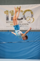 Thumbnail - Schwaben - Timm Sauter - Gymnastique Artistique - 2022 - DJM Goslar - Participants - AK 15 und 16 02050_14762.jpg