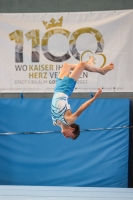 Thumbnail - Schwaben - Timm Sauter - Artistic Gymnastics - 2022 - DJM Goslar - Participants - AK 15 und 16 02050_14763.jpg