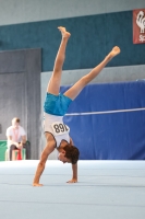 Thumbnail - Schwaben - Timm Sauter - Artistic Gymnastics - 2022 - DJM Goslar - Participants - AK 15 und 16 02050_14775.jpg