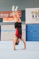 Thumbnail - Baden - Maximilian Glaeser - Спортивная гимнастика - 2022 - DJM Goslar - Participants - AK 15 und 16 02050_14790.jpg