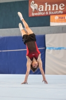 Thumbnail - Baden - Maximilian Glaeser - Спортивная гимнастика - 2022 - DJM Goslar - Participants - AK 15 und 16 02050_14809.jpg