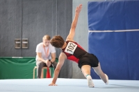 Thumbnail - Baden - Maximilian Glaeser - Artistic Gymnastics - 2022 - DJM Goslar - Participants - AK 15 und 16 02050_14814.jpg