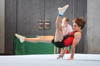 Thumbnail - Baden - Maximilian Glaeser - Gymnastique Artistique - 2022 - DJM Goslar - Participants - AK 15 und 16 02050_14816.jpg