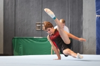 Thumbnail - Baden - Maximilian Glaeser - Спортивная гимнастика - 2022 - DJM Goslar - Participants - AK 15 und 16 02050_14817.jpg