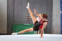 Thumbnail - Baden - Maximilian Glaeser - Спортивная гимнастика - 2022 - DJM Goslar - Participants - AK 15 und 16 02050_14818.jpg
