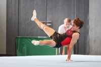 Thumbnail - Baden - Maximilian Glaeser - Artistic Gymnastics - 2022 - DJM Goslar - Participants - AK 15 und 16 02050_14819.jpg