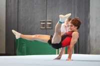 Thumbnail - Baden - Maximilian Glaeser - Artistic Gymnastics - 2022 - DJM Goslar - Participants - AK 15 und 16 02050_14820.jpg
