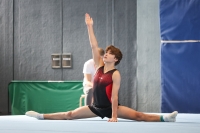 Thumbnail - Baden - Maximilian Glaeser - Спортивная гимнастика - 2022 - DJM Goslar - Participants - AK 15 und 16 02050_14821.jpg