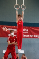 Thumbnail - Brandenburg - Felix Seemann - Artistic Gymnastics - 2022 - DJM Goslar - Participants - AK 15 und 16 02050_14823.jpg