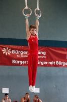 Thumbnail - Brandenburg - Felix Seemann - Artistic Gymnastics - 2022 - DJM Goslar - Participants - AK 15 und 16 02050_14824.jpg