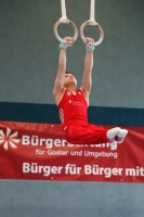 Thumbnail - Brandenburg - Felix Seemann - Artistic Gymnastics - 2022 - DJM Goslar - Participants - AK 15 und 16 02050_14826.jpg