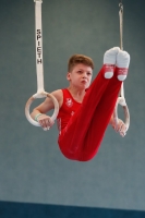 Thumbnail - Brandenburg - Felix Seemann - Artistic Gymnastics - 2022 - DJM Goslar - Participants - AK 15 und 16 02050_14828.jpg