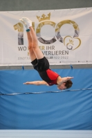 Thumbnail - Baden - Maximilian Glaeser - Спортивная гимнастика - 2022 - DJM Goslar - Participants - AK 15 und 16 02050_14836.jpg