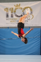 Thumbnail - Baden - Maximilian Glaeser - Спортивная гимнастика - 2022 - DJM Goslar - Participants - AK 15 und 16 02050_14837.jpg
