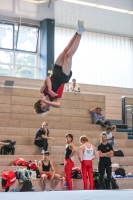 Thumbnail - Baden - Maximilian Glaeser - Artistic Gymnastics - 2022 - DJM Goslar - Participants - AK 15 und 16 02050_14854.jpg
