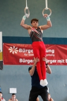 Thumbnail - Sachsen - Arthur Bespaluk - Gymnastique Artistique - 2022 - DJM Goslar - Participants - AK 15 und 16 02050_14868.jpg