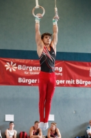 Thumbnail - Sachsen - Arthur Bespaluk - Gymnastique Artistique - 2022 - DJM Goslar - Participants - AK 15 und 16 02050_14871.jpg