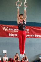 Thumbnail - Sachsen - Arthur Bespaluk - Gymnastique Artistique - 2022 - DJM Goslar - Participants - AK 15 und 16 02050_14872.jpg