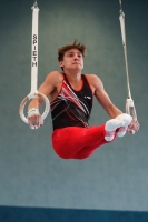 Thumbnail - Sachsen - Arthur Bespaluk - Artistic Gymnastics - 2022 - DJM Goslar - Participants - AK 15 und 16 02050_14875.jpg