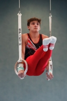 Thumbnail - Sachsen - Arthur Bespaluk - Artistic Gymnastics - 2022 - DJM Goslar - Participants - AK 15 und 16 02050_14878.jpg