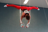 Thumbnail - Sachsen - Arthur Bespaluk - Artistic Gymnastics - 2022 - DJM Goslar - Participants - AK 15 und 16 02050_14880.jpg
