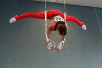 Thumbnail - Sachsen - Arthur Bespaluk - Artistic Gymnastics - 2022 - DJM Goslar - Participants - AK 15 und 16 02050_14881.jpg