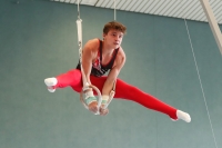Thumbnail - Sachsen - Arthur Bespaluk - Artistic Gymnastics - 2022 - DJM Goslar - Participants - AK 15 und 16 02050_14889.jpg
