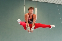 Thumbnail - Sachsen - Arthur Bespaluk - Artistic Gymnastics - 2022 - DJM Goslar - Participants - AK 15 und 16 02050_14890.jpg