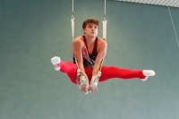 Thumbnail - Sachsen - Arthur Bespaluk - Artistic Gymnastics - 2022 - DJM Goslar - Participants - AK 15 und 16 02050_14891.jpg