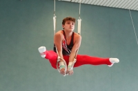 Thumbnail - Sachsen - Arthur Bespaluk - Artistic Gymnastics - 2022 - DJM Goslar - Participants - AK 15 und 16 02050_14892.jpg