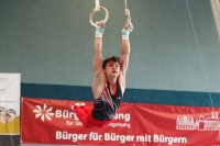 Thumbnail - Sachsen - Arthur Bespaluk - Artistic Gymnastics - 2022 - DJM Goslar - Participants - AK 15 und 16 02050_14896.jpg