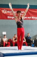 Thumbnail - Sachsen - Arthur Bespaluk - Artistic Gymnastics - 2022 - DJM Goslar - Participants - AK 15 und 16 02050_14897.jpg