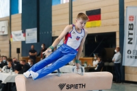 Thumbnail - Niedersachsen - Jarne Nagel - Gymnastique Artistique - 2022 - DJM Goslar - Participants - AK 15 und 16 02050_14901.jpg