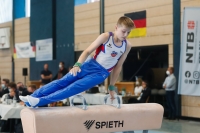 Thumbnail - Niedersachsen - Jarne Nagel - Gymnastique Artistique - 2022 - DJM Goslar - Participants - AK 15 und 16 02050_14905.jpg