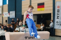 Thumbnail - Niedersachsen - Jarne Nagel - Gymnastique Artistique - 2022 - DJM Goslar - Participants - AK 15 und 16 02050_14907.jpg